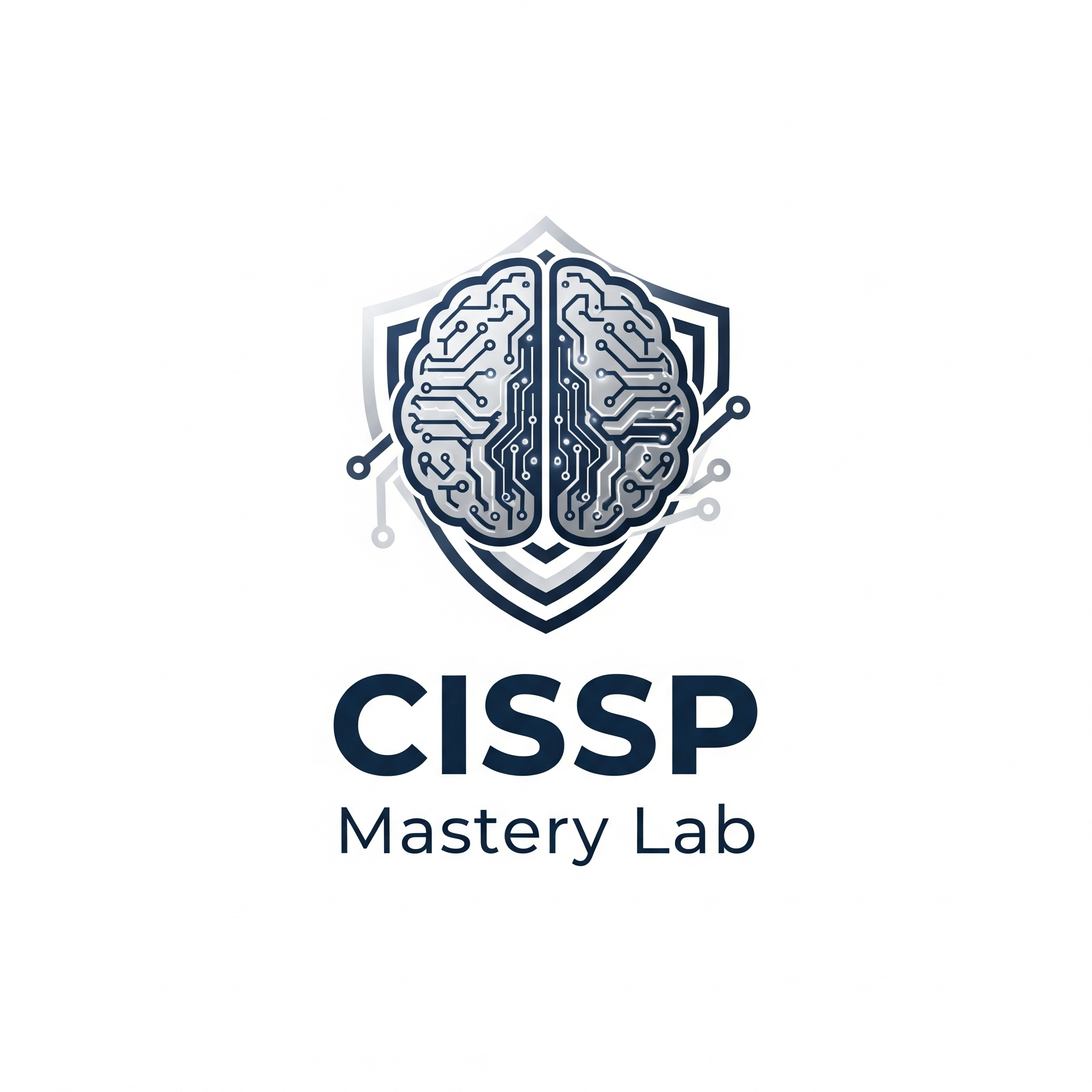 CISSP Mastery Lab Logo